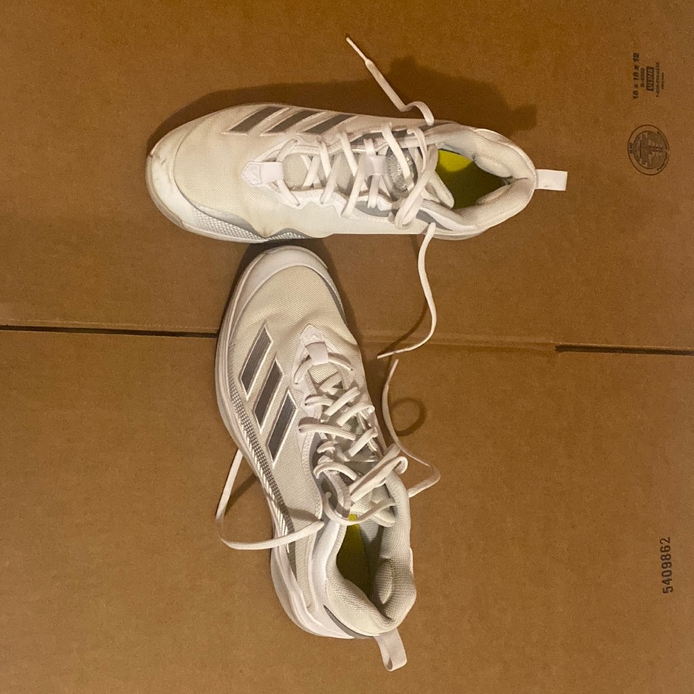 Adidas baseball turf shoes